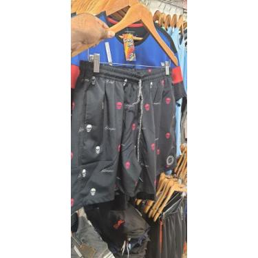 Imagem de Short mauricinho - Kawipii , Preto, G