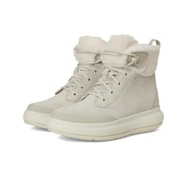Imagem de Merrell Bota feminina moderna Marquette Thermo Lace impermeável, Basalto, 36