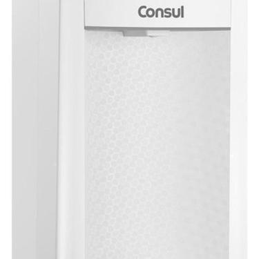Imagem de Purificador De Água Natural Branco 30X18X18Cm - Consul