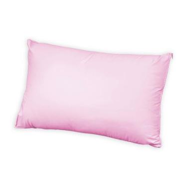 Imagem de Capa Protetora Travesseiro Impermeável Padrão com Zíper - Ofertas Prem