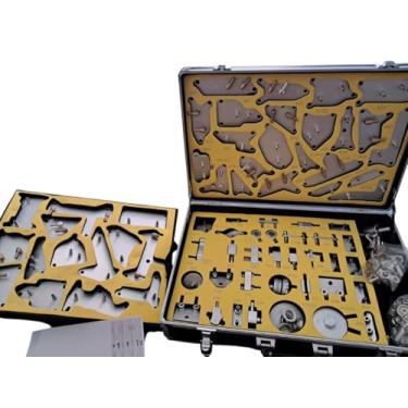 Imagem de Kit conector Maleta Conector De Troca Óleo Cambio Transmissão Automática