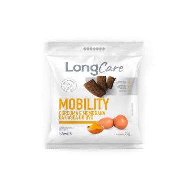Imagem de Longcare mobility 50g - AVERT