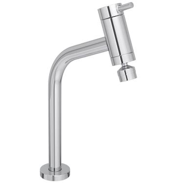 Imagem de Torneira Para Cozinha Mesa Bica Movel Link Cromado - 1167c Lnk - Deca Torneira P-coz.me...