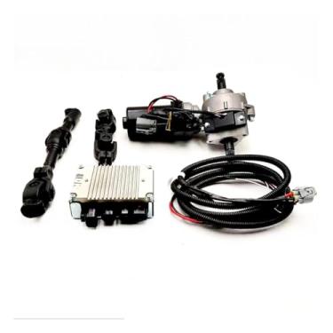 Imagem de Controlador de direção elétrica Z8 EPS para motos CF CF800/CF800 ZFORCE, peça para ATV/UTV, código 7000-103000
