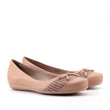 Imagem de Sapatilha Bico Fino Bottero BotCarolina-Feminino