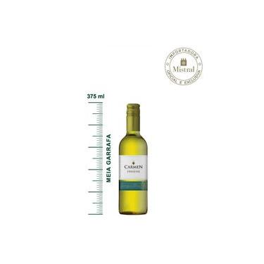 Imagem de Vinho Carmen Insigne Sauvignon Blanc 2023 - Meia gfa. (Viña Carmen) 375ml