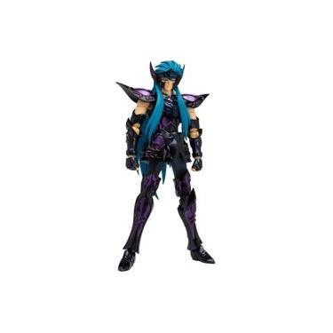 Imagem de Camus de Aquário Surplice 20th Revival Cloth Myth Ex Bandai