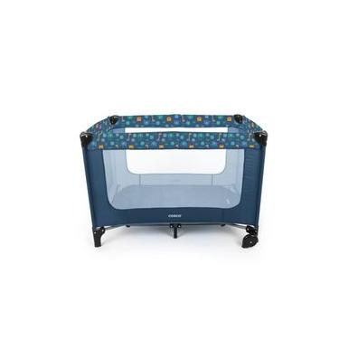 Imagem de Berço Portátil Happy Cosco - Azul