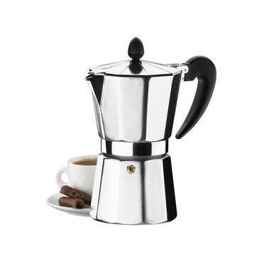 Imagem de Cafeteira Italiana Brinox Verona 9 Xícaras 450 ml em Alumínio Colorido