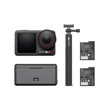 Imagem de Câmera DJI Osmo Action 5 Pro Adventure Combo - DDJI213