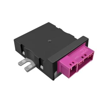 Imagem de Módulo de controle da bomba de combustível adequado para BMW X3 X4 X5 X6 228i 320i 328i 428i 528i 640i 740i 750Li Series Bombas de combustível elétricas, unidade de computador de controle de óleo