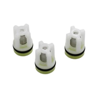 Imagem de Kit 3 Válvula de Sucção P/ Hidrolavadora Karcher K5 Original