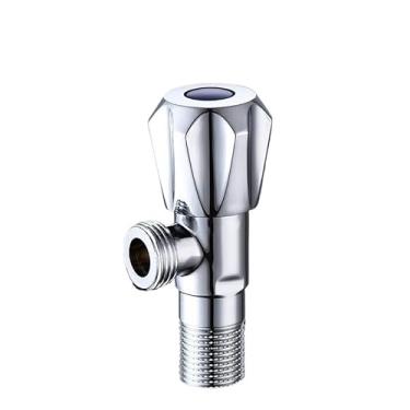 Imagem de Kit adaptador universal de encanamento conjunto de conectores de torneira de chuveiro de bidê multiuso com vedações à prova de vazamento, acessórios de conexão rápida para instalação de vaso sanitário