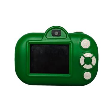 Imagem de Câmera digital infantil para crianças com jogos