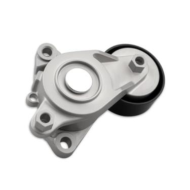 Imagem de Tensor de correia 16620-0T040 adequado para Toyota Corolla 1.8L 2020 2021 2022, conjunto de polia tensora serpentina do motor