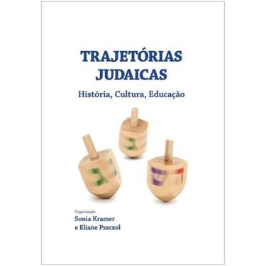 Imagem de Trajetorias judaicas - NUMA, 3