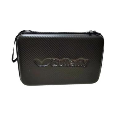 Imagem de Bolsa De Armazenamento Para Raquete De Tênis De Mesa Em EVA De Alta Qu