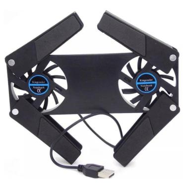 Imagem de Cooler Base Para Notebook Asus Vivobook X543Ua Compatível