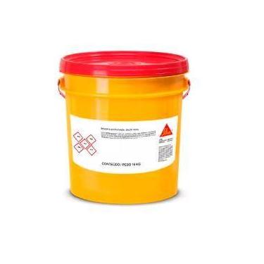Imagem de BAUCRYL Ecofachada Aditivo Impermeabilizante 18 kg - SIKA