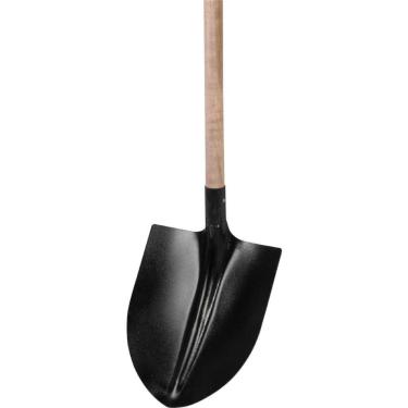 Imagem de Pá Ajuntadeira Bico Frankfurt Com Cabo Nove54