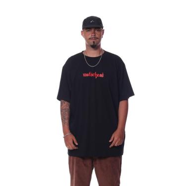 Imagem de Camiseta Plus Size Bali Hai MotorHead-Unissex