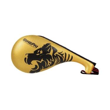 Imagem de Equipamento De Treinamento De Artes Marciais Para Crianças: Alvo De Ch