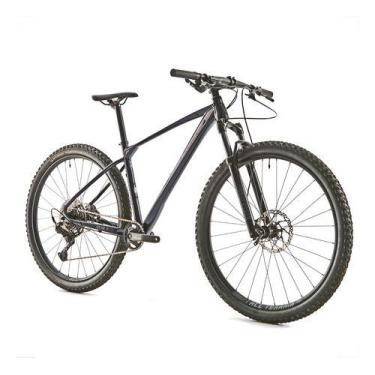 Imagem de Bicicleta Aro 29 Sense React Comp 2025 Shimano Cues 1x11 Vel -, Azul, 