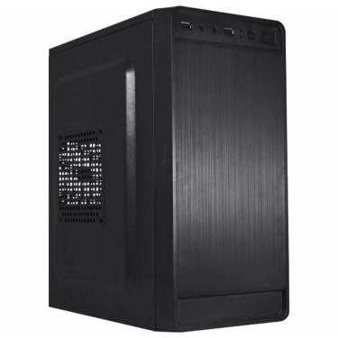 Imagem de Gabinete K-mex Gm-05ra Preto Com Fonte