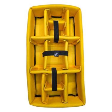 Imagem de Divisória Organizadora Para Case MP0055 e MAI 545 Acolchoada ATM Pro A