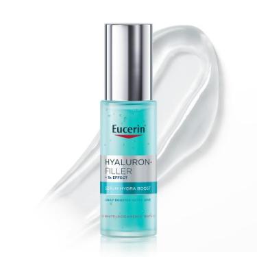 Imagem de Gel Facial Fortalecedor Eucerin Hy-Fi Daily Booster 30ml