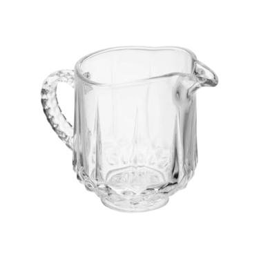 Imagem de LYOR - Jarra de Vidro Diamante 200ml