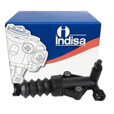 Imagem de Cilindro Auxiliar Embreagem Fiat Novo Palio Grand Siena Novo Uno Indis