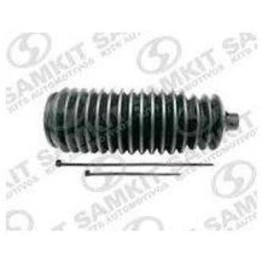 Imagem de Kit de coifas da caixa de direção Zafira 2001 a 2012 - SAMPEL