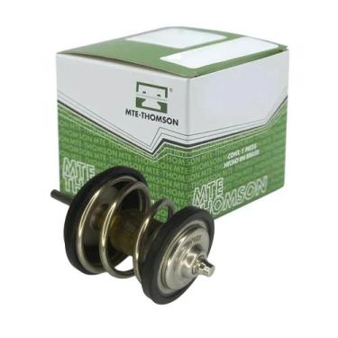 Imagem de Valvula Termostatica vw Fusca Jetta Passat Tiguan 2.0 16v - MTE THOMSO
