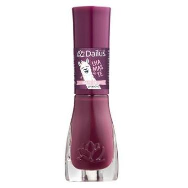 Imagem de Esmalte Cremoso Dailus Color - Lhamastê 1029 Haja Paciencia-Unissex