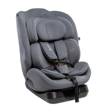 Imagem de Cadeirinha para Carro I-size Yorker Safety 1st Grey