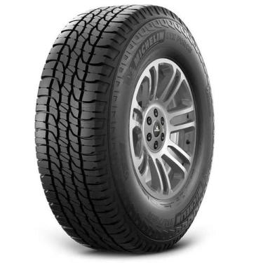 Imagem de Pneu Aro 19 Michelin 255/55 R19 111H XL LTX Force