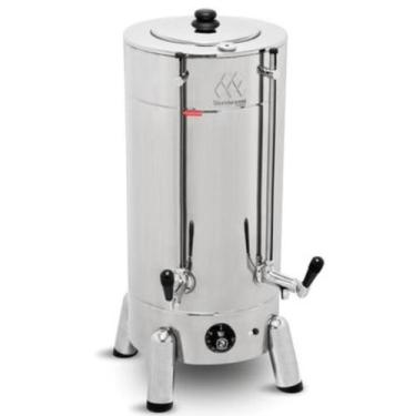 Imagem de Cafeteira tradicional 6 litros 220v - Marchesoni