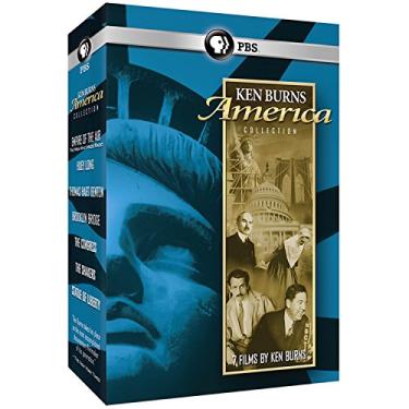 Imagem de Ken Burns' America