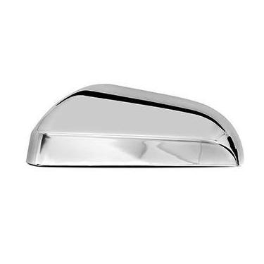 Imagem de Aplique Retrovisor Cromado Prisma onix Nk-452183 - SHEKPARTS