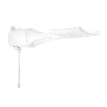 Imagem de Chuveiro Lorenzetti Loren Shower Ultra Eletrônico 220V 6800W
