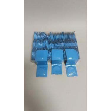 Imagem de Preservativos Lubrificados Caixa Com 144 Unidades - Congratulations St