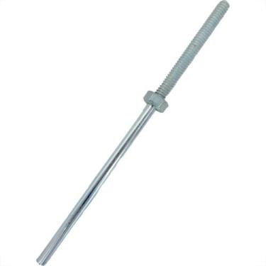 Imagem de Haste Para Telha Ws 1/4'' X 350Mm Com Porca