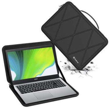 Imagem de Capa para Notebook Smatree 16" Acer Swift Go 721g EVA