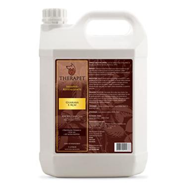 Imagem de Shampoo Therapet Revitalizante Banho Tosa 5l Original