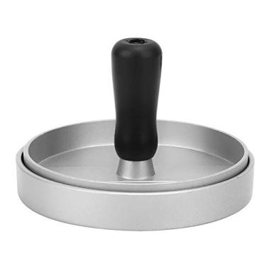 Imagem de Burger Press, Grill Press, cozinha manual para hambúrguer de carne