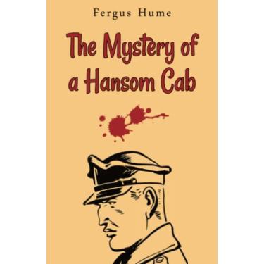 Imagem de The Mystery of a Hansom Cab