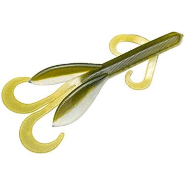 Imagem de Strike King Game Hawg 10 cm/Moon Juice, GH4-850