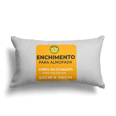 Imagem de refil enchimento para almofada 30x50