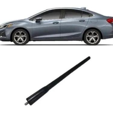 Imagem de Haste Antena Som Teto Radio Cruze 2011 Até 2022